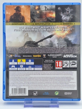 Call of Duty: WWII